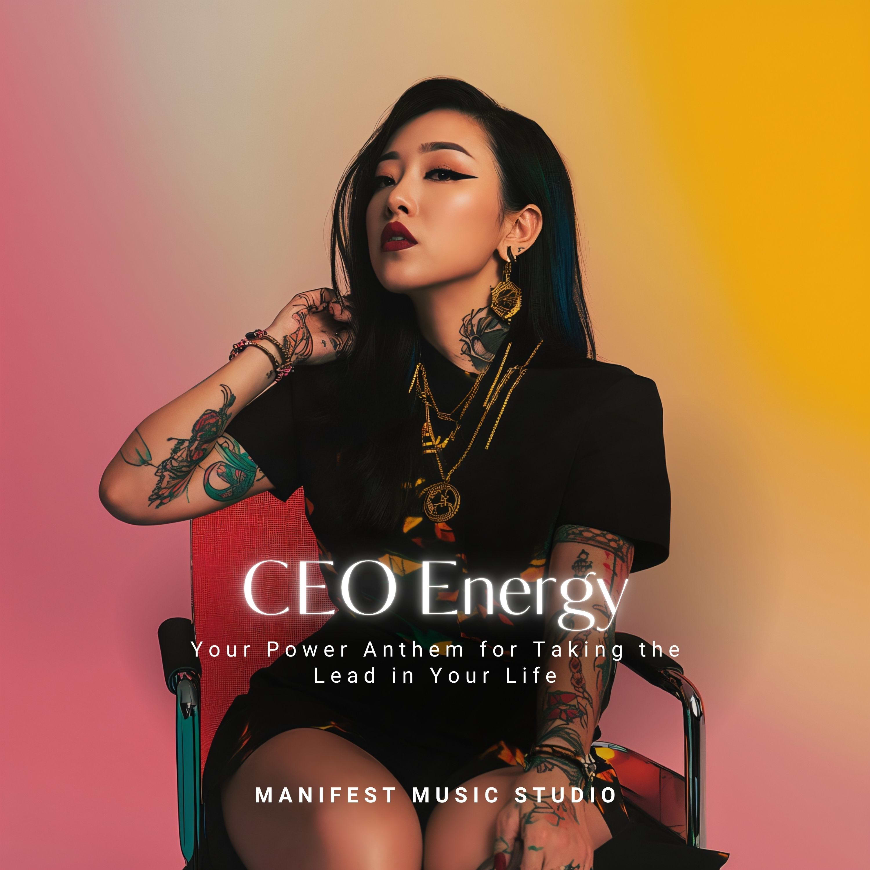 CEO Energy