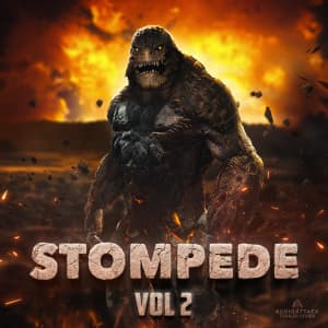 Stompede Vol. 2