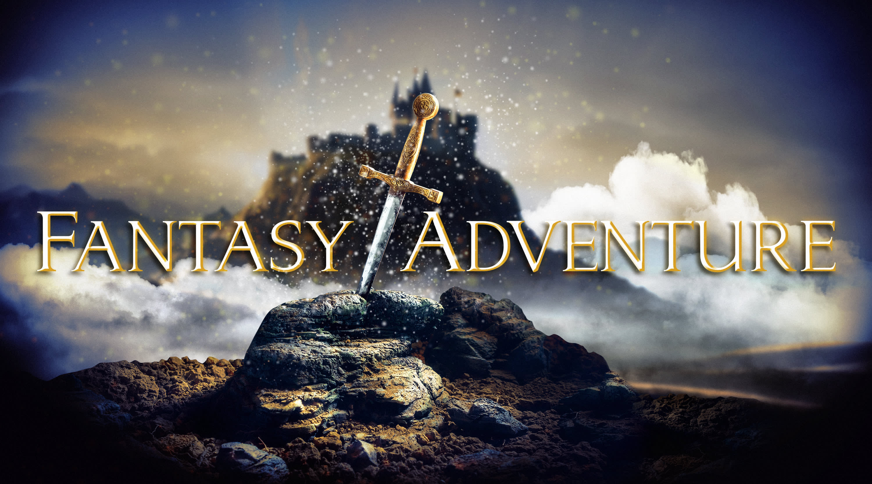 Fantasy Adventure A