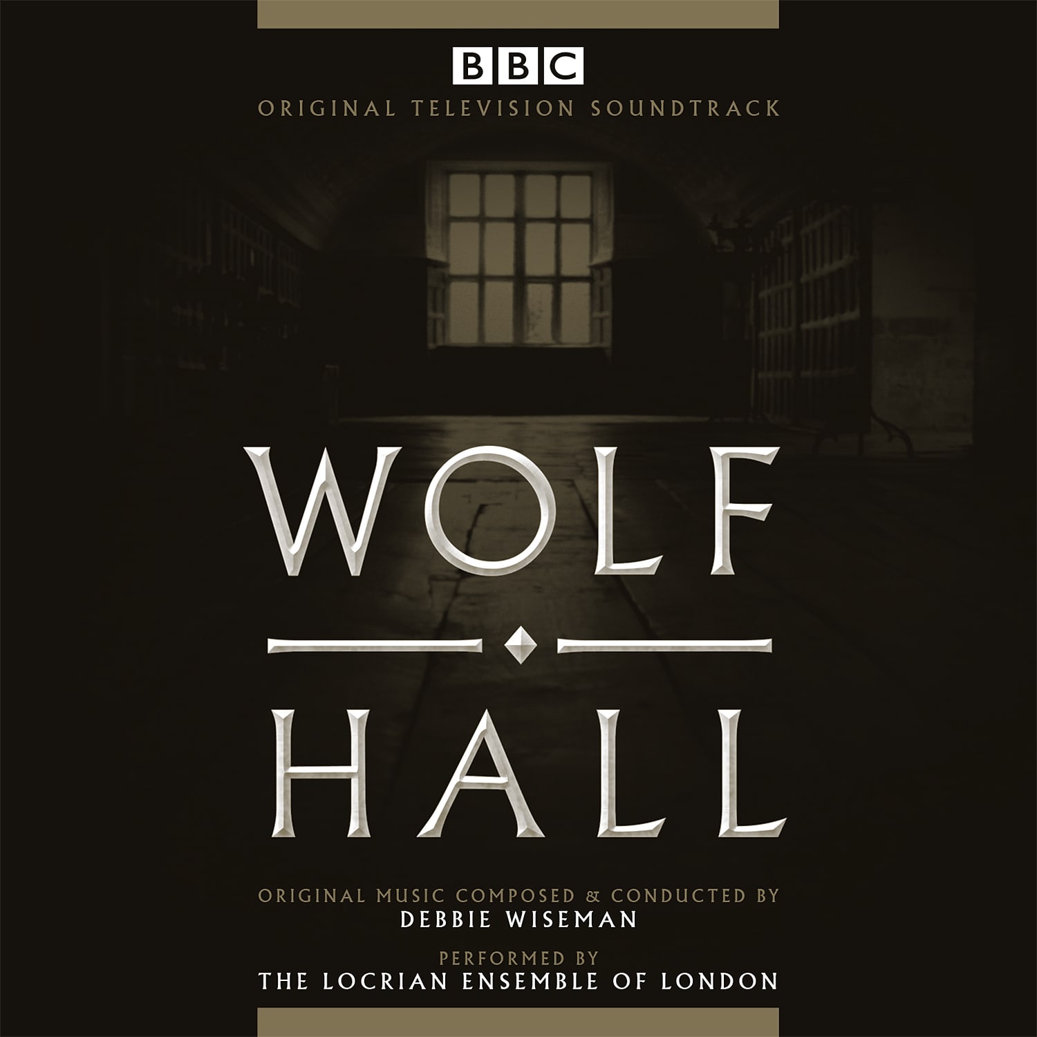 Entirely Beloved (From &quot;Wolf Hall&quot;)