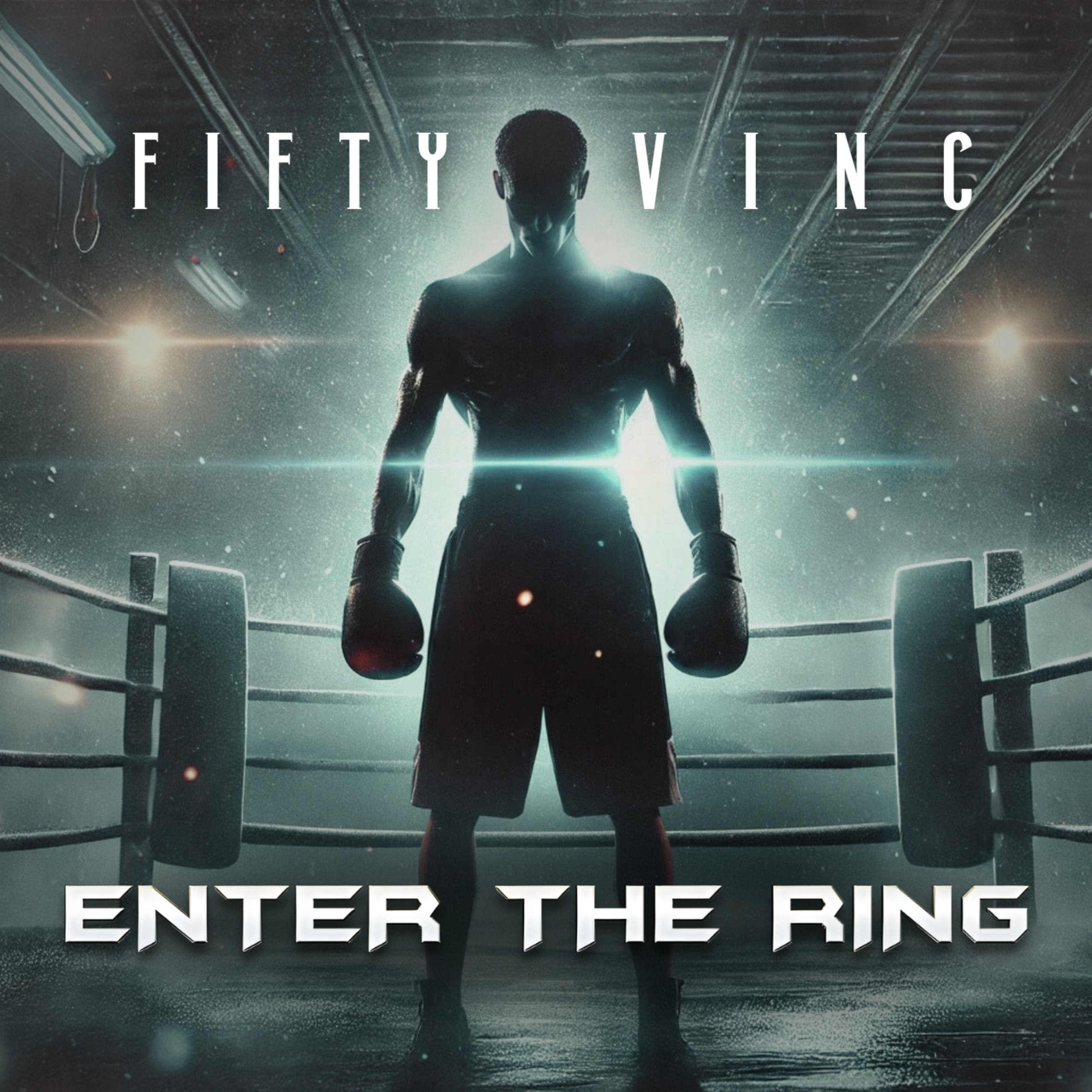 Enter The Ring