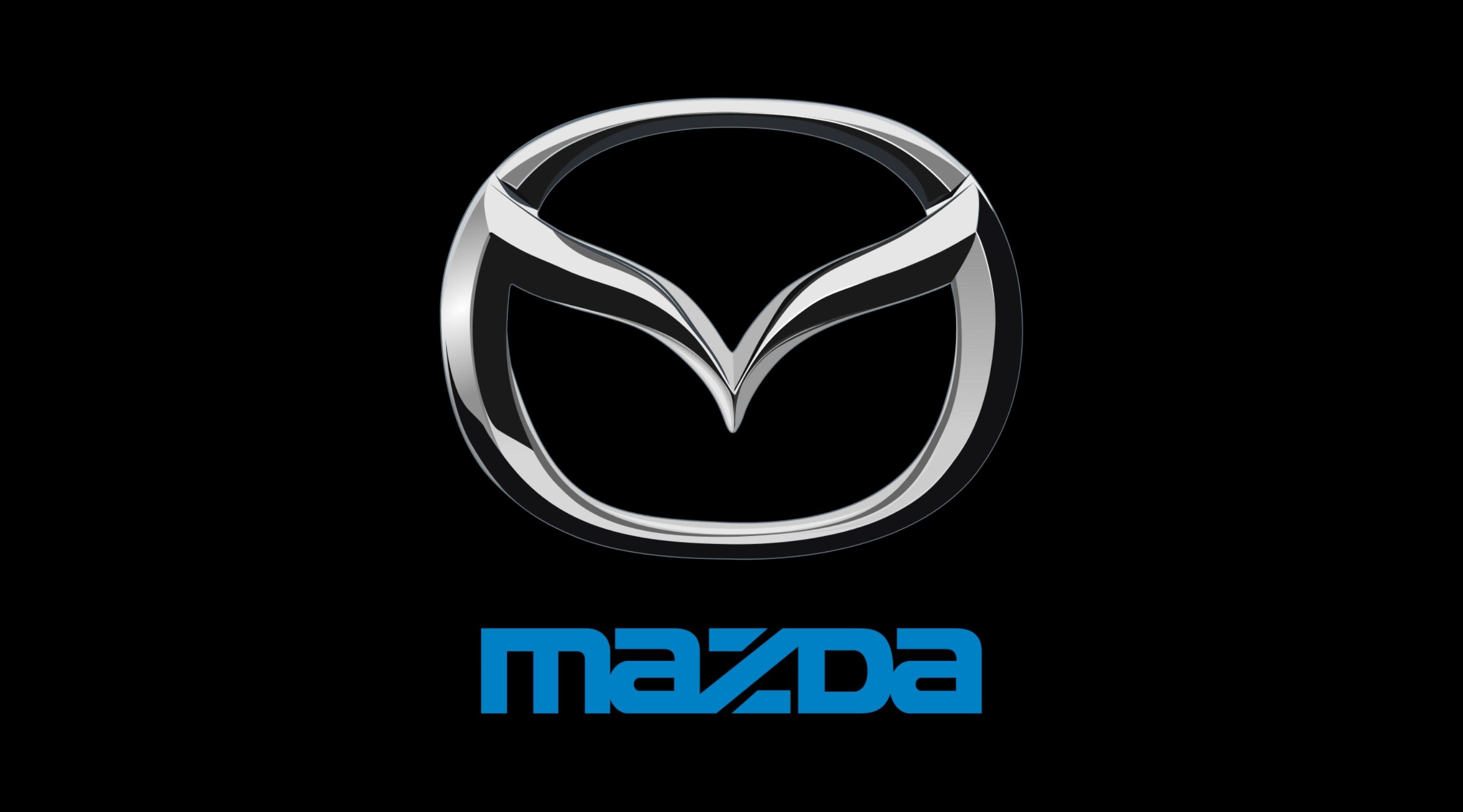 Mazda CX-50