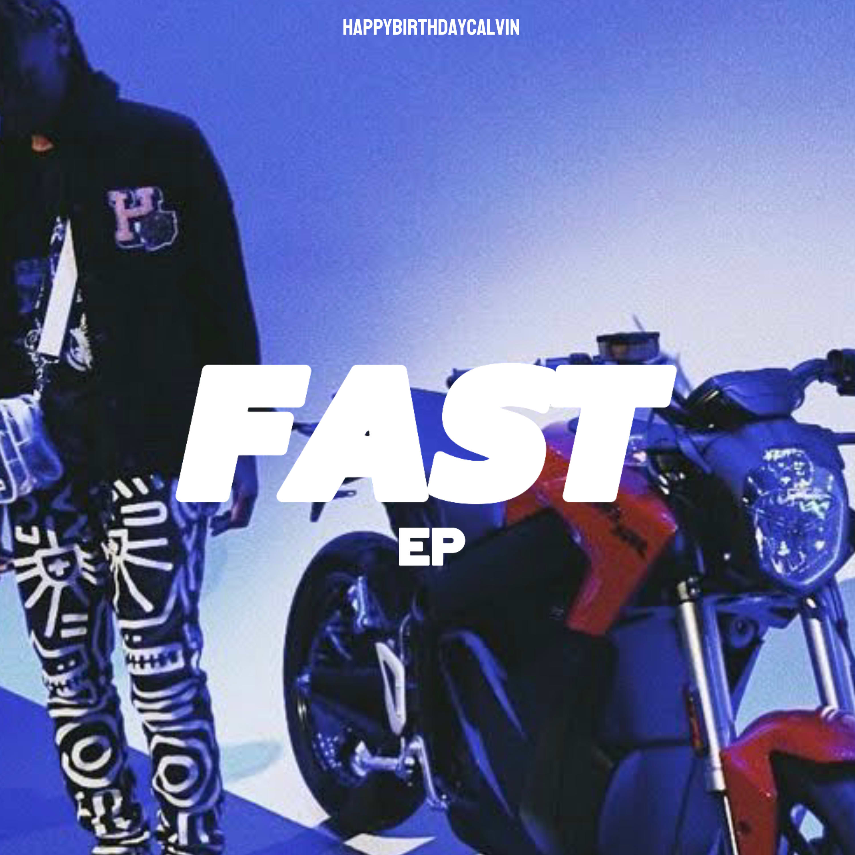 Fast (Edited)