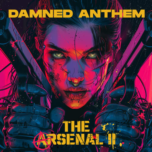 Position Music - Trailer Music - The Arsenal 2
