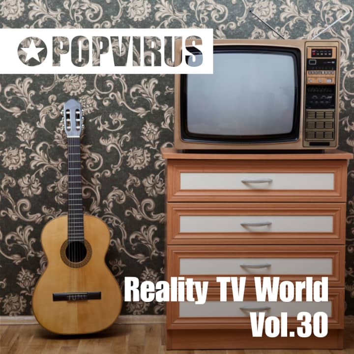 Reality Tv World Vol30