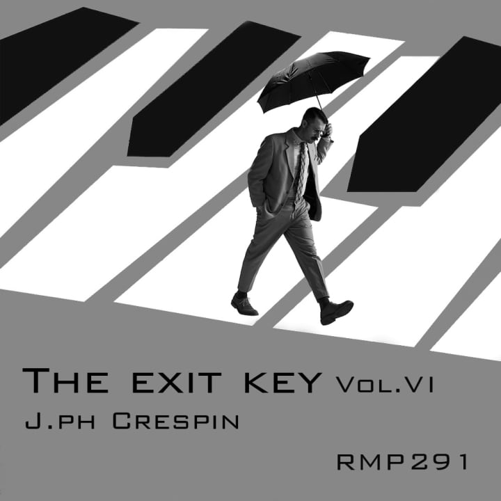 The Exit Key Vol Vi