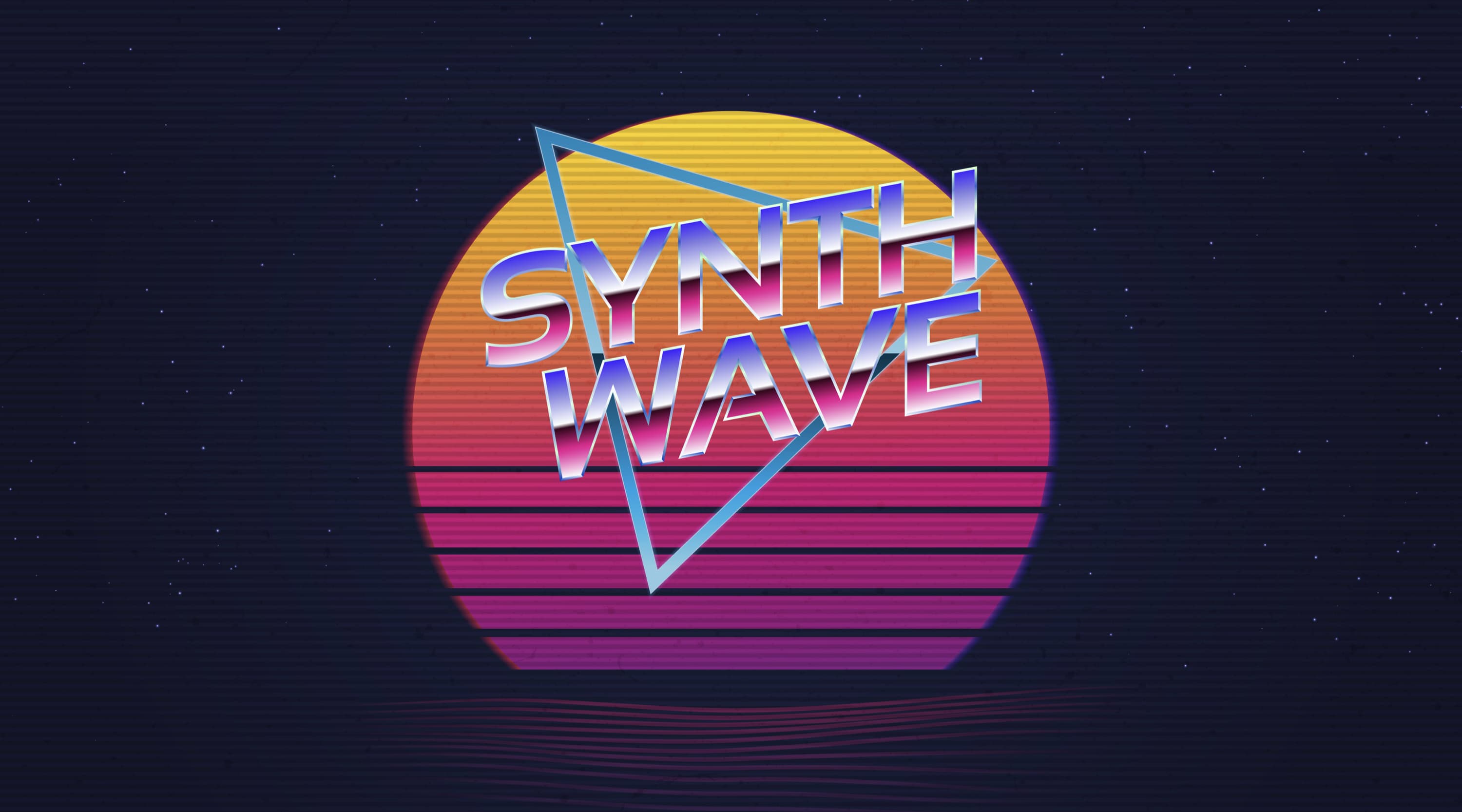 Synthwave