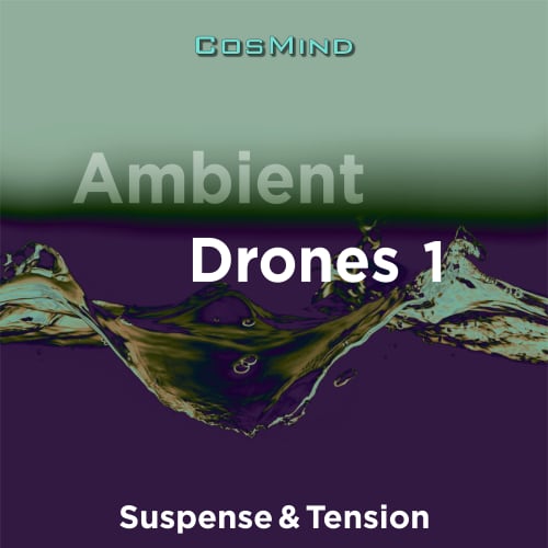 Ominous Soundscape Pulse