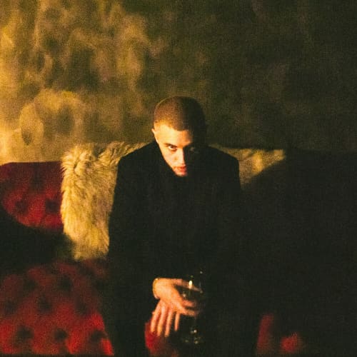 Feelin&#39; Me (Instrumental)