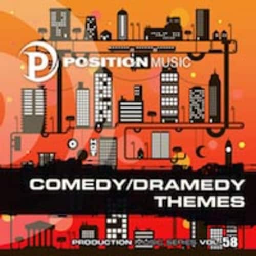 Comedy/Dramedy Themes