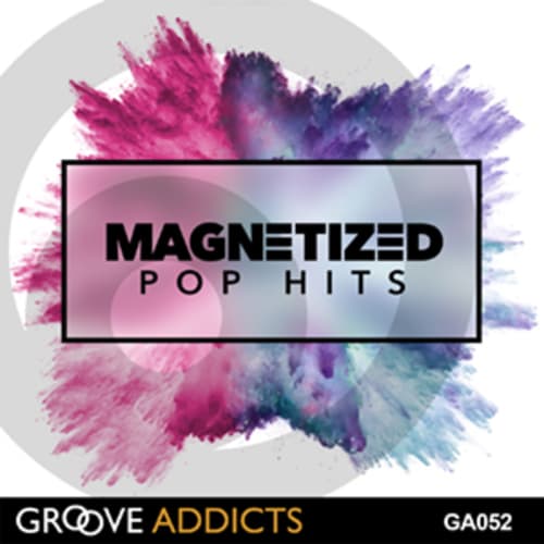 Magnetized Pop Hits