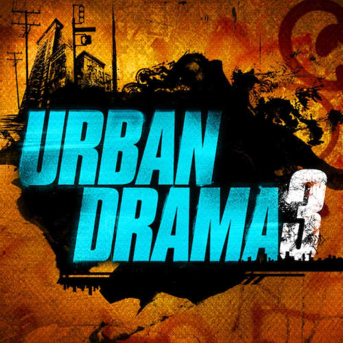 Urban Drama 3