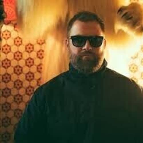 Claude VonStroke
