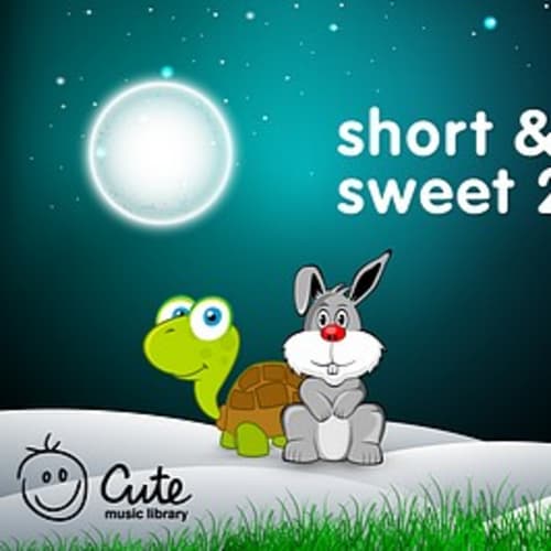 Short and Sweet 2