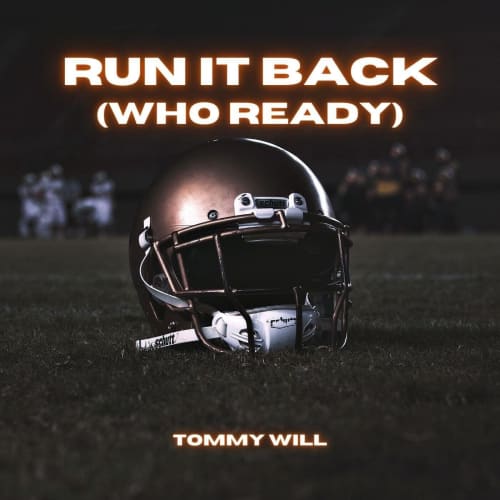 Run It Back (Who Ready) (TV Mix)