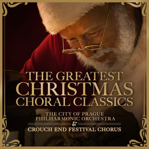 Good King Wenceslas (solo vocal version)