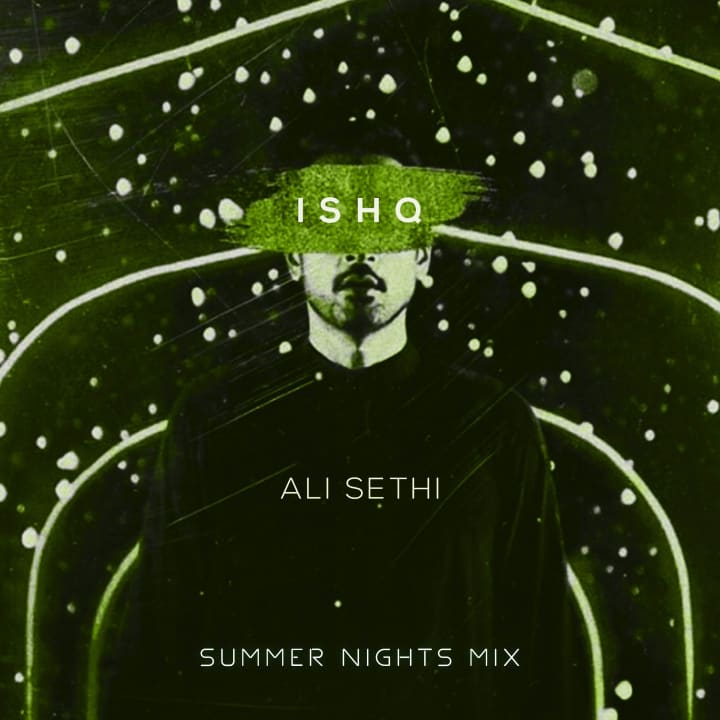 Ishq (Summer Nights Mix)