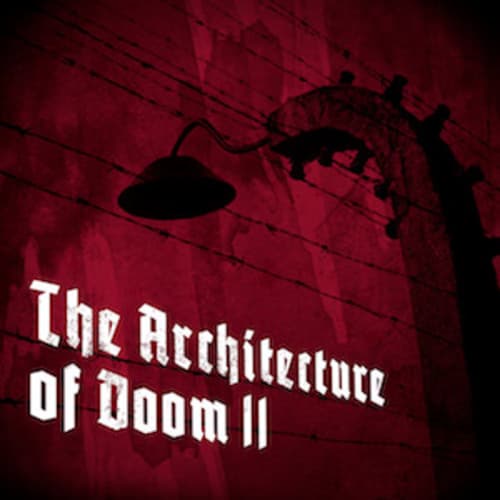 The Architecture Of Doom II