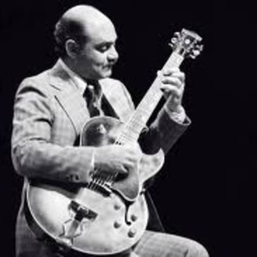 Joe Pass