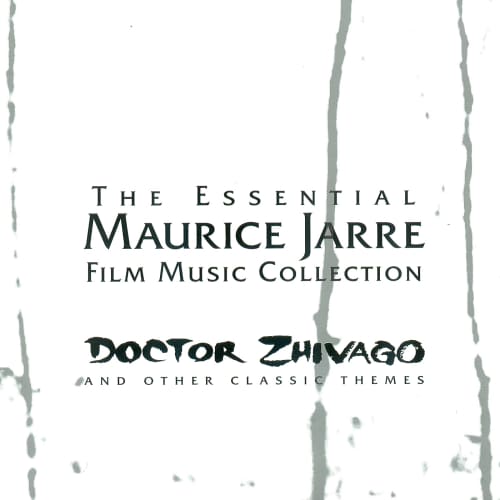 Suite (From &quot;Doctor Zhivago&quot;)