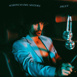 Dicen (Instrumental)