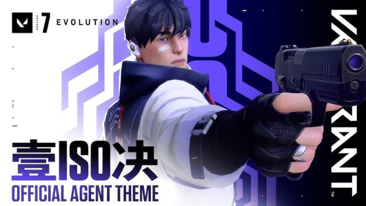 "In The Ring" by Don·Jessie Featured in Trailer for Valorant