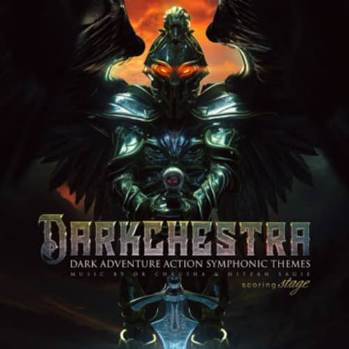 Darkchestra