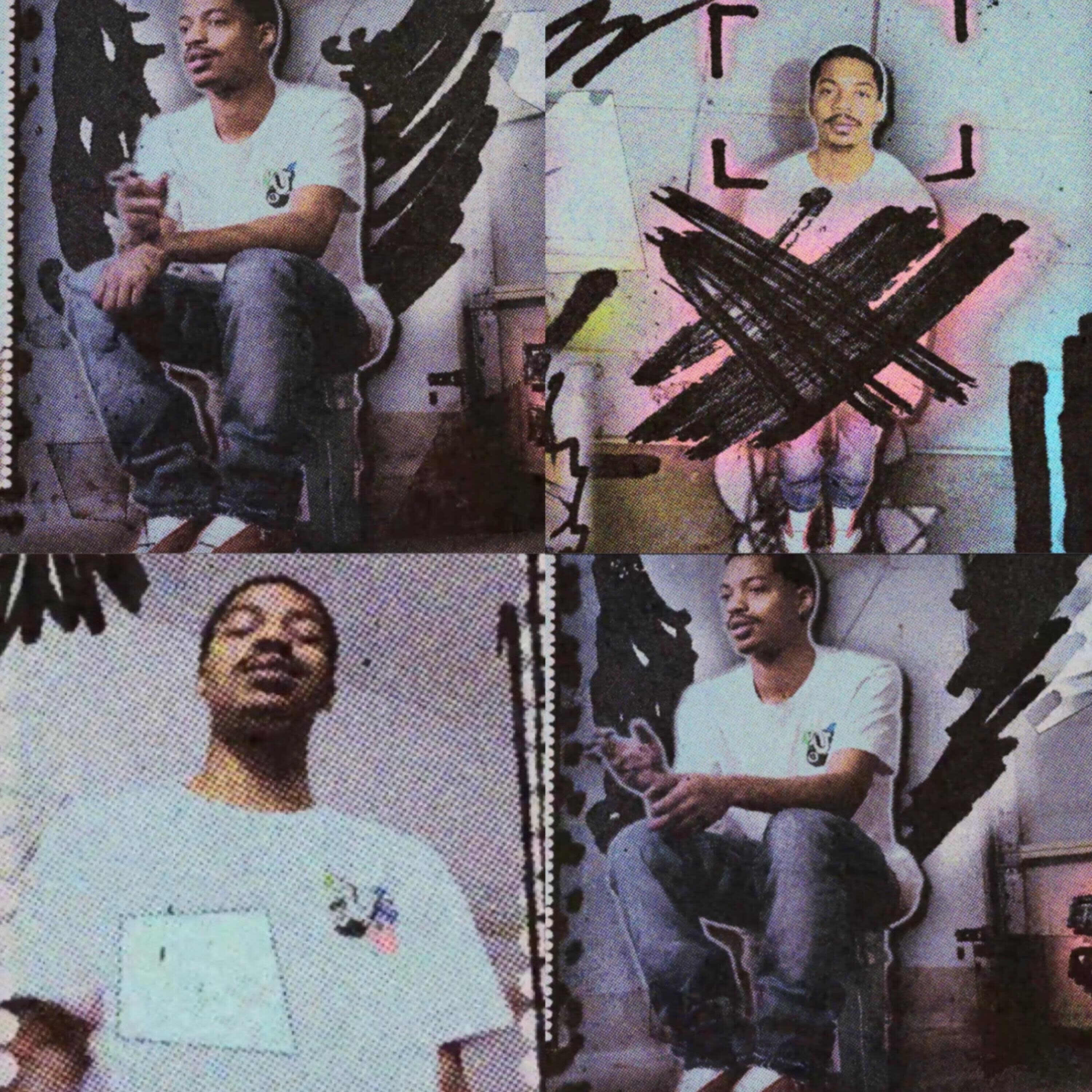 War (Instrumental)