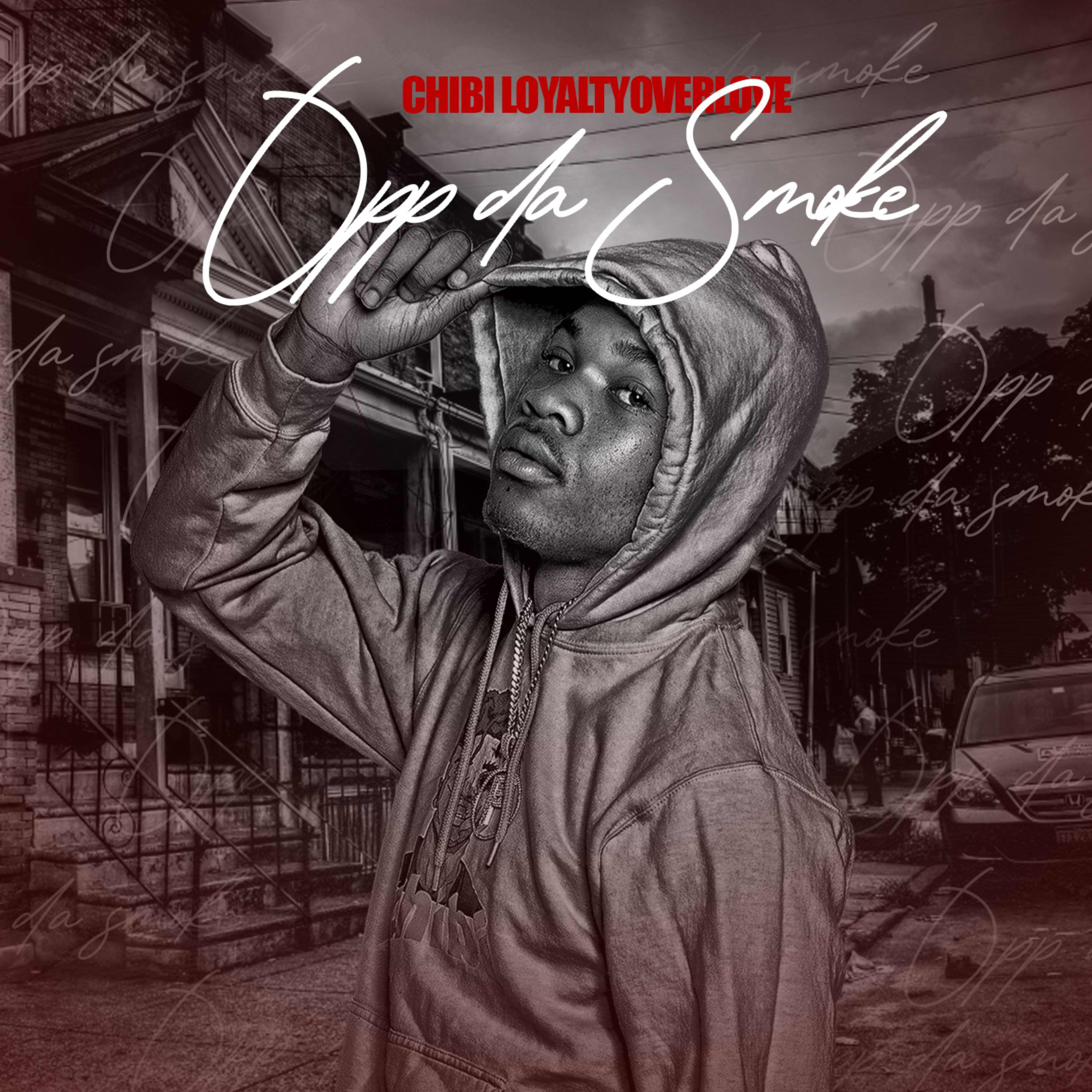 Opp Da Smoke