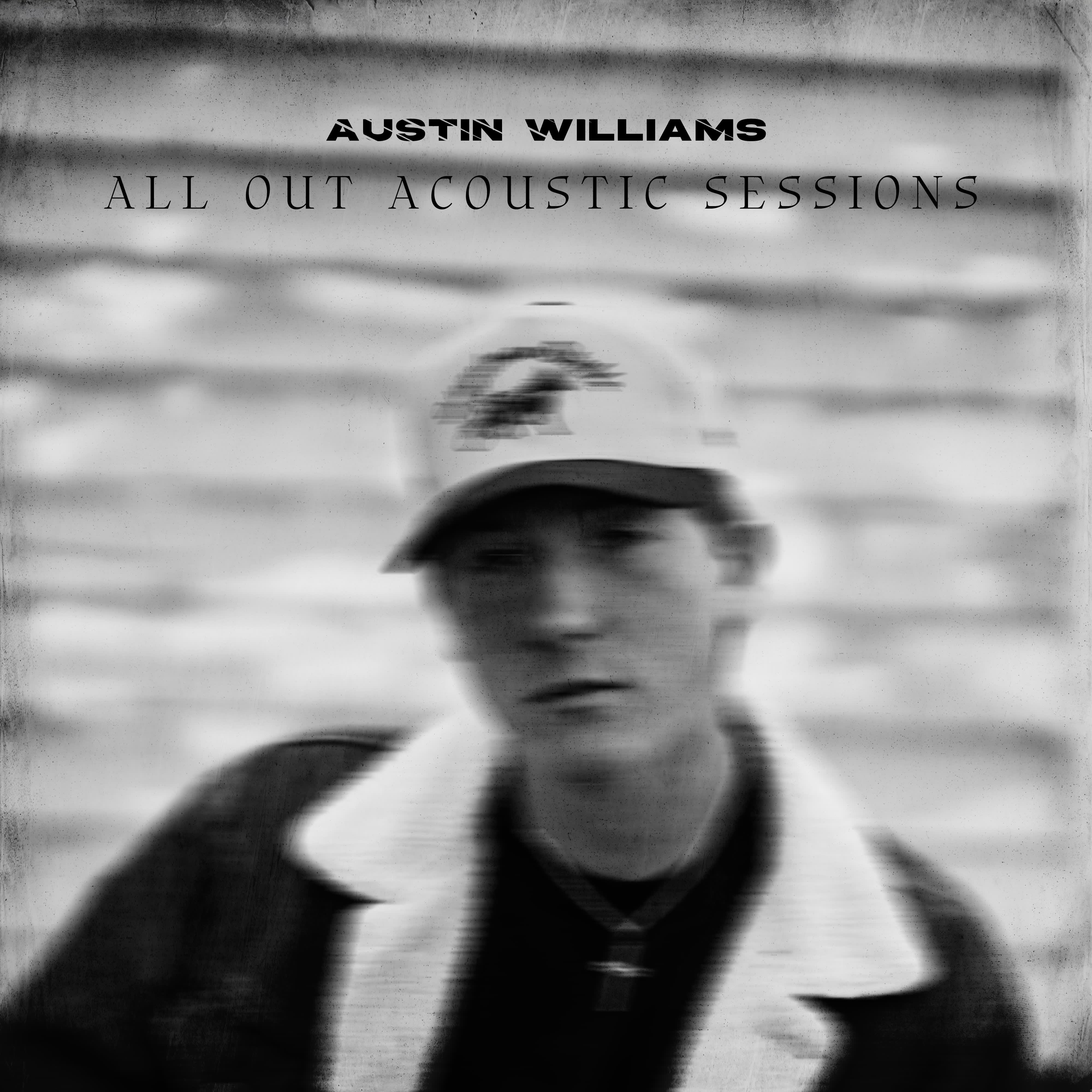 Wanna Be Saved (Acoustic)