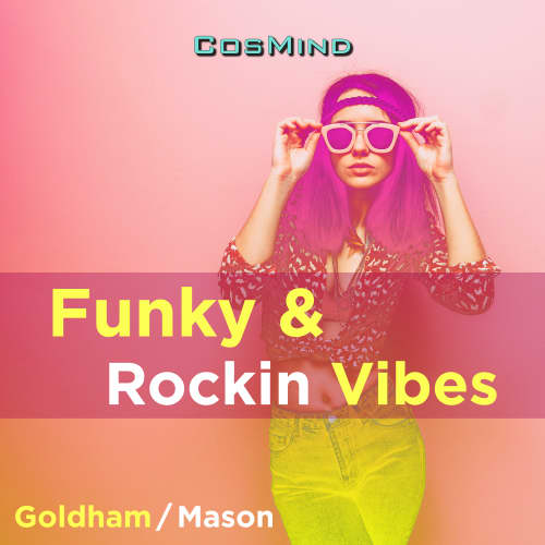 Funk City Drive