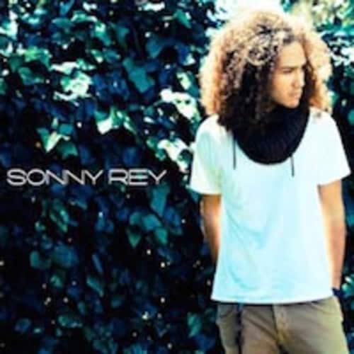 Sonny Rey
