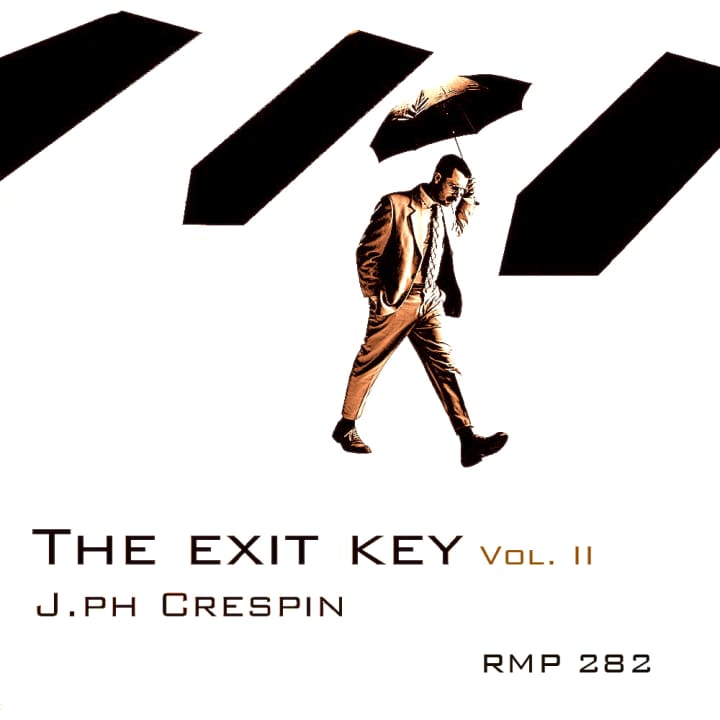 The Exit Key Vol II
