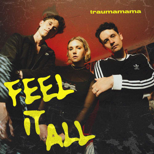 Feel It All