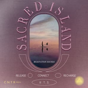 SACRED ISLAND