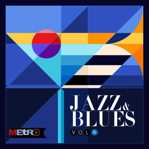 Jazz & Blues Vol. A