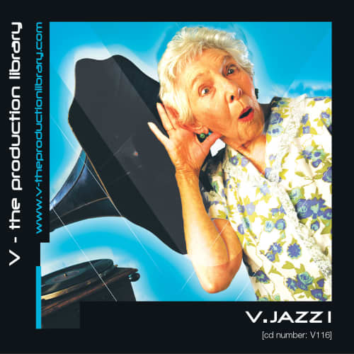 V.Jazz 1