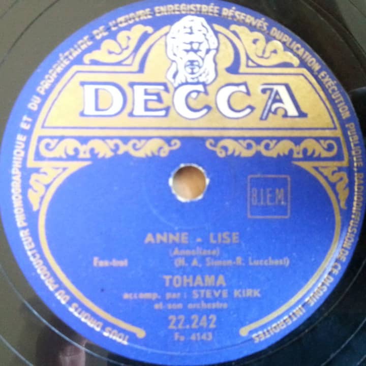 Anne-Lise