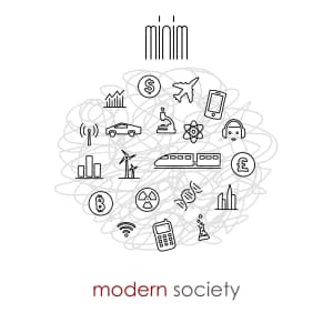 Modern Society