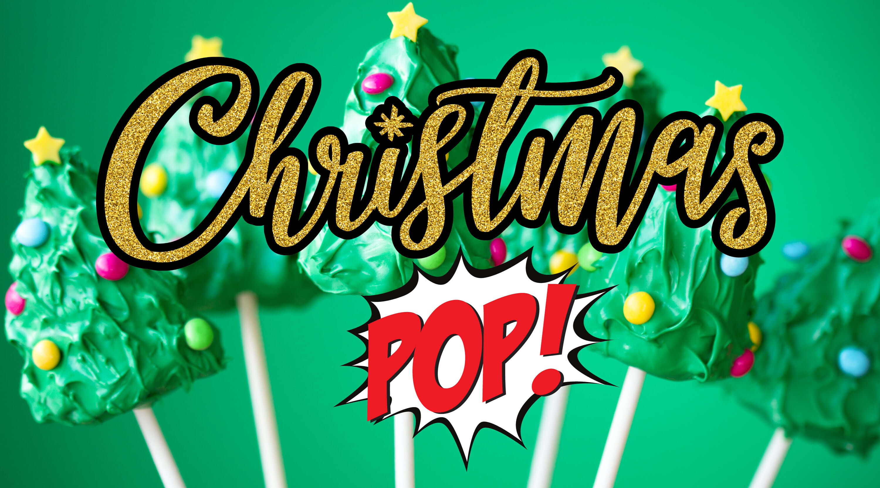 Christmas Songs - Pop Style