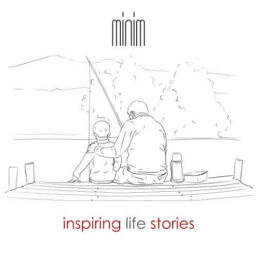 Inspiring Life Stories