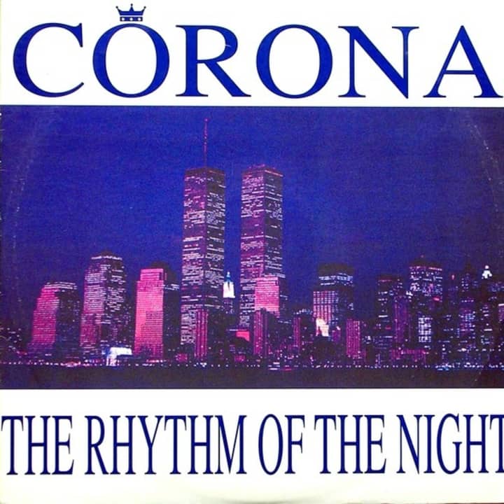 Corona The Rhythm Of The Night Syncsite This is the rhythm of my life. syncsite