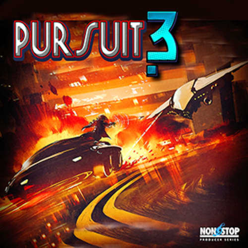 Pursuit 3