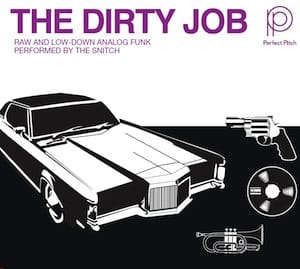 The Dirty Job