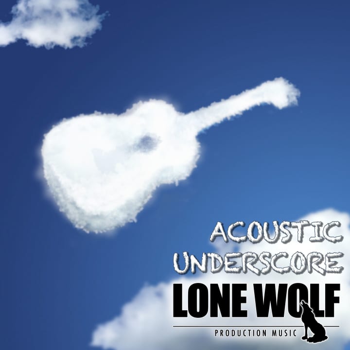 Acoustic Underscore