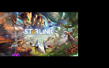 Starlink: Battle for Atlas