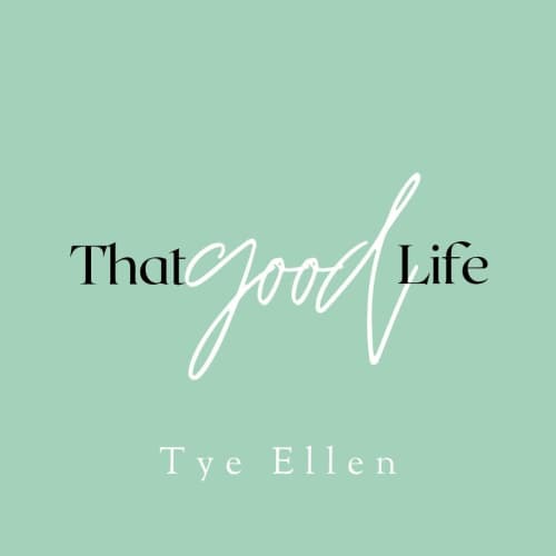 That Good Life (Instrumental)