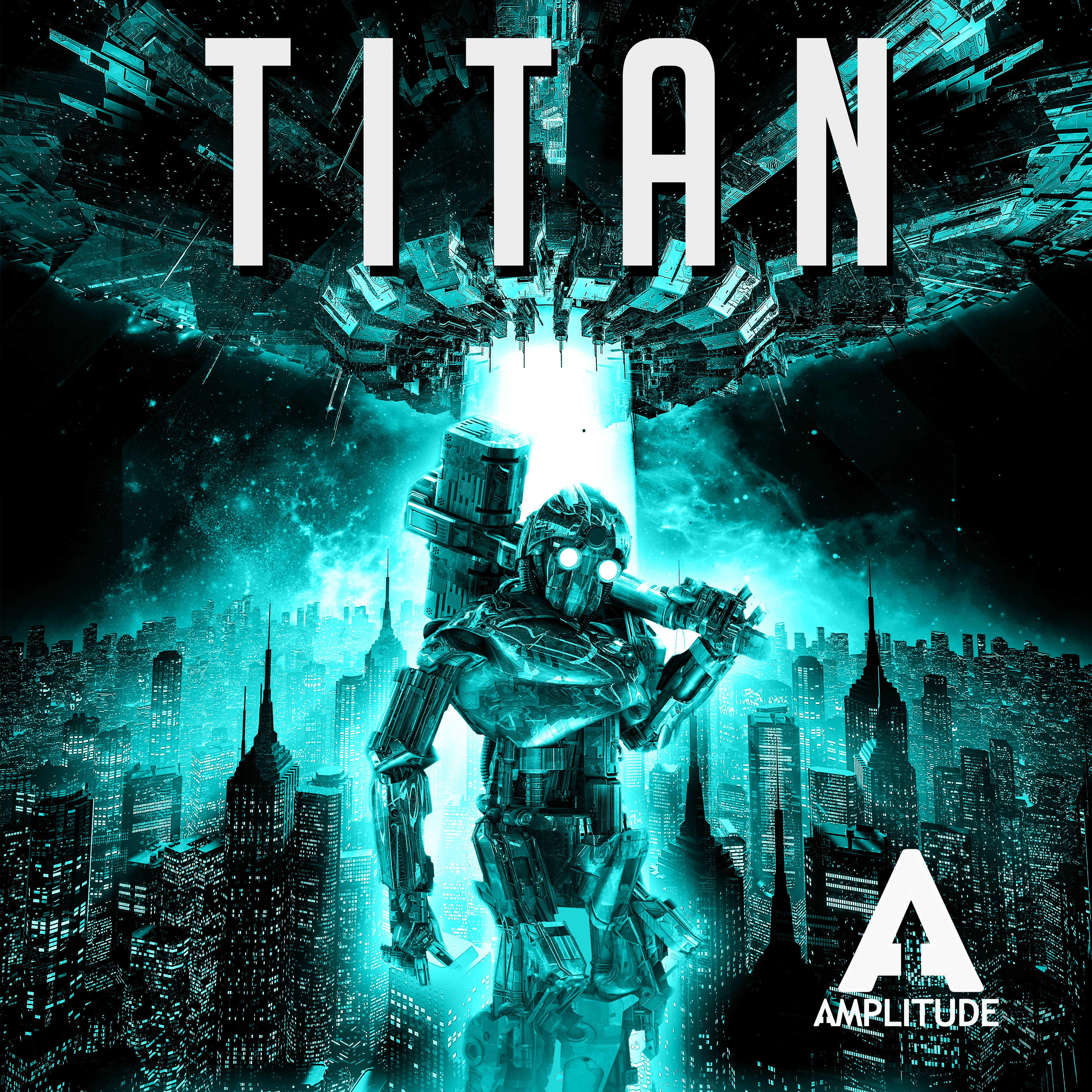 Titan Unleashed