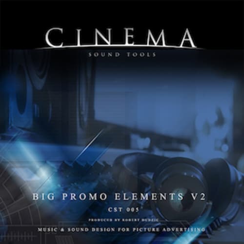 Big Promo Elements V2
