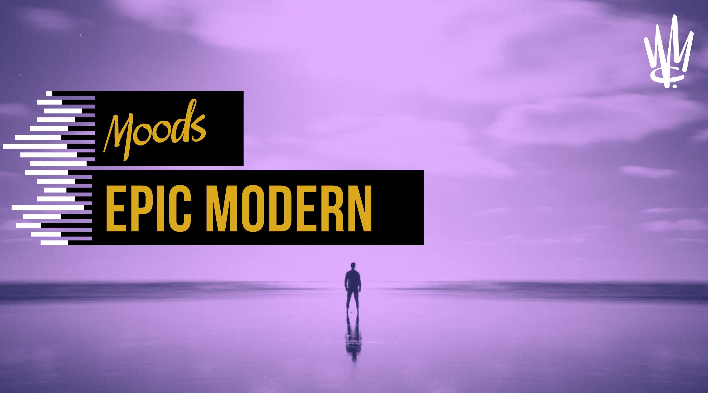 EPIC MODERN